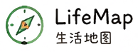 LifeMap 生活地图